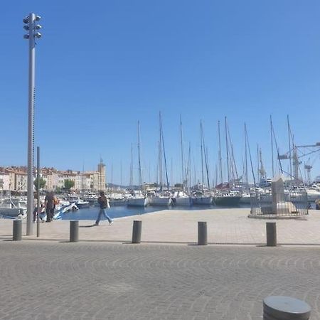 Appartement Type 3 La Ciotat Eksteriør bilde
