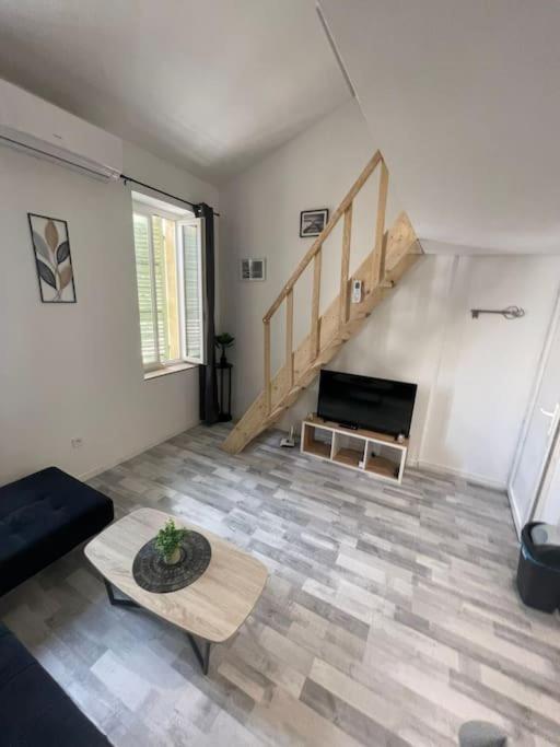 Appartement Type 3 La Ciotat Eksteriør bilde