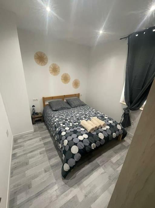 Appartement Type 3 La Ciotat Eksteriør bilde