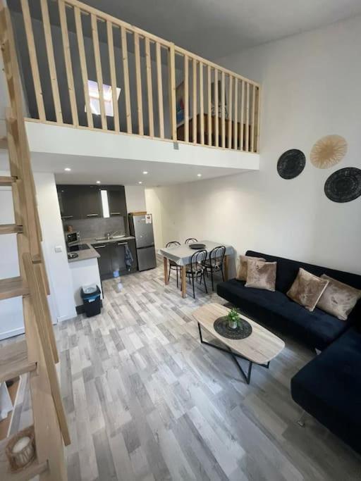 Appartement Type 3 La Ciotat Eksteriør bilde
