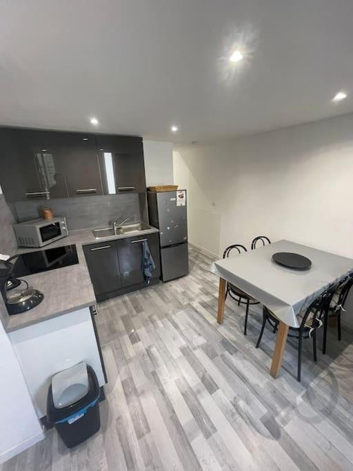 Appartement Type 3 La Ciotat Eksteriør bilde